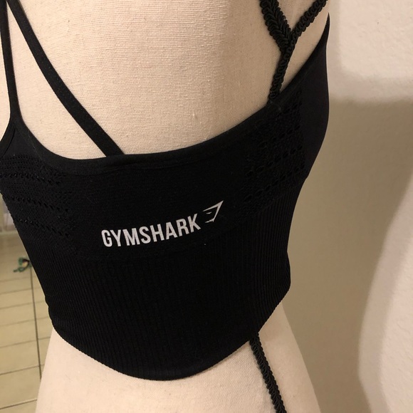 GYMSHARK sports bra - Picture 11 of 14